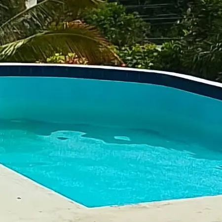 Montego Bay Hillside Retreat Apartment
