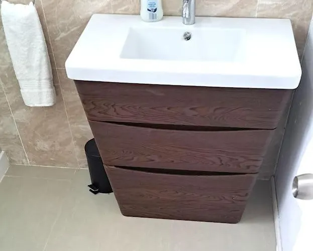 Apartment Hillside Retreat Montego Bay