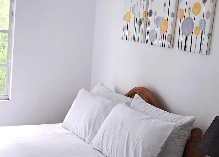 Hillside Retreat Montego Bay